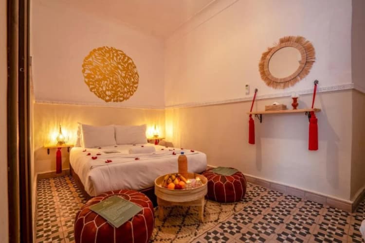 Riad Samir Privilege Boutique Hotel Spa 5