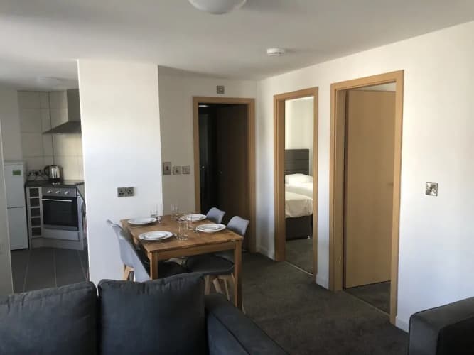 Verity Plus Apartment 4