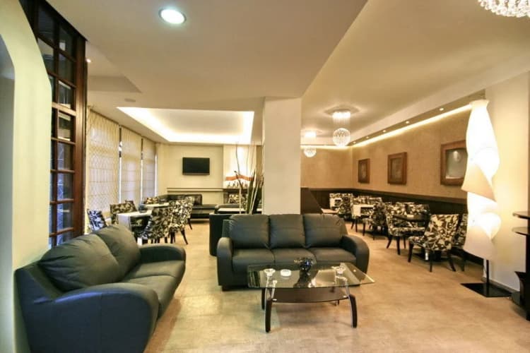 Kentrikon Hotel 2