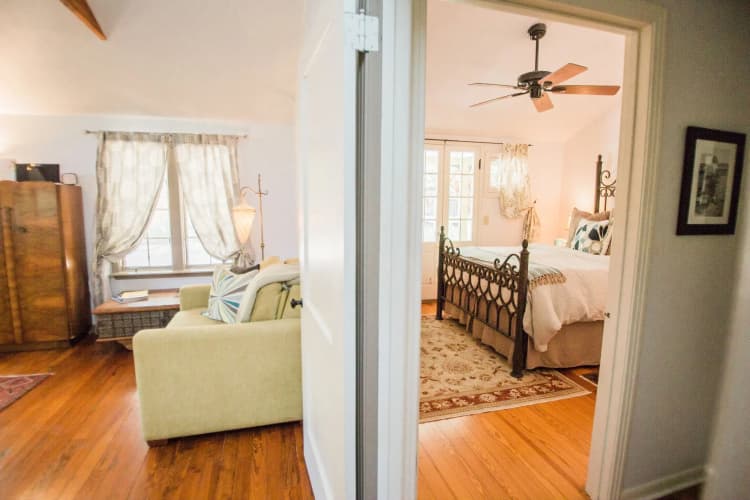 Park Lane Guest House 5