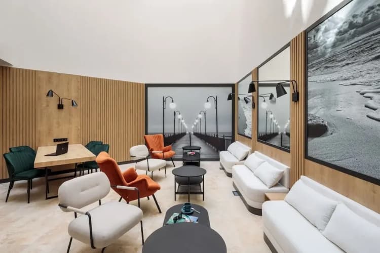 Baltic Waves Resort by PI Apartments 4