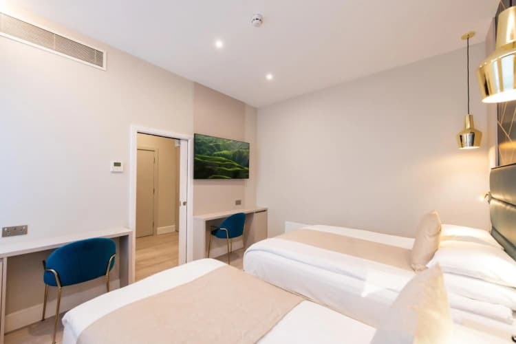 Mstay Haverstock Hotel 4