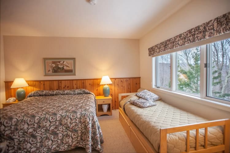 Club Wyndham Smugglers Notch Vermont 4