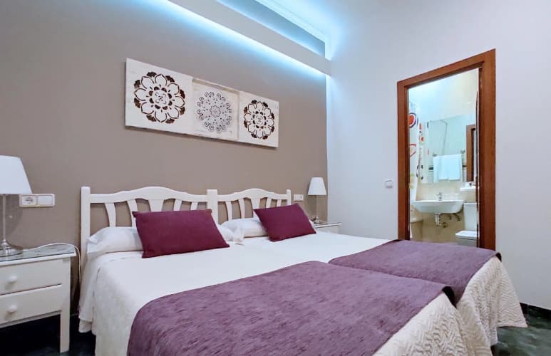 Hostal Bruña 2