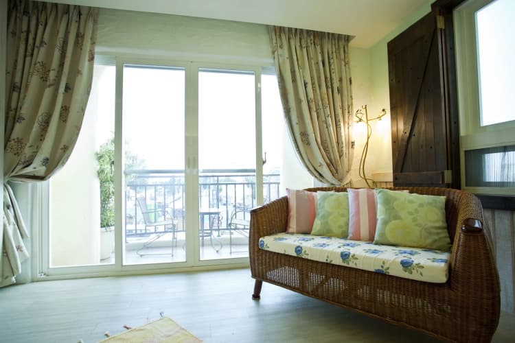 Mong Shan Homestay 5