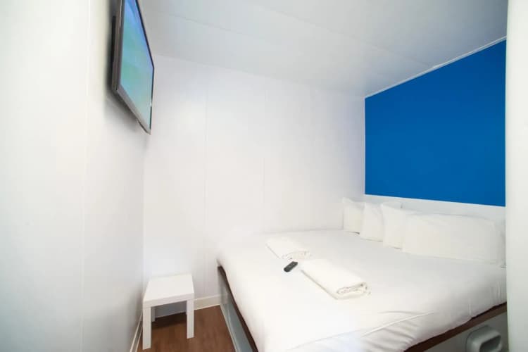 Easyhotel London Luton 2
