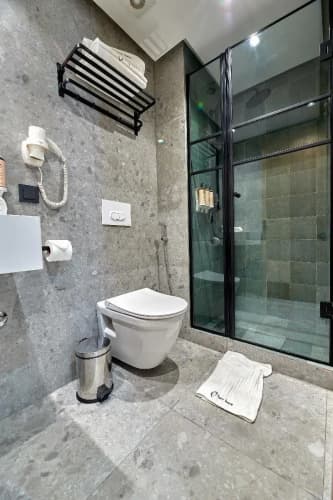 Stayhere Casablanca - Maarif - Elite Residence 3
