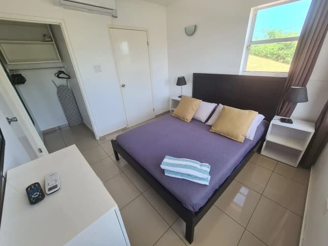 Bubali Villa & Apartments 5