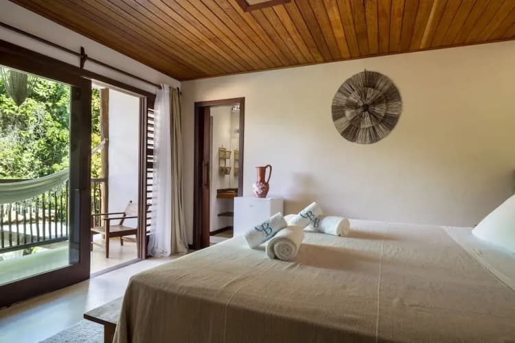 Cottage Bahia main