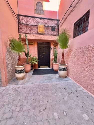 Riad Rodaina 2
