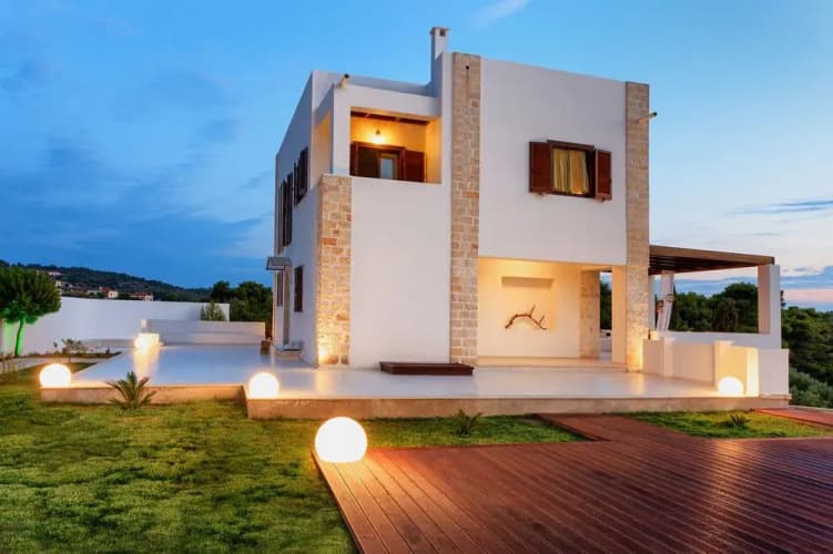 Kalas Residence main