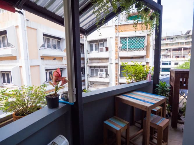 Pann Residence 2