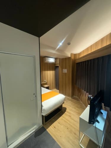 Popway Residence Tennoji 5
