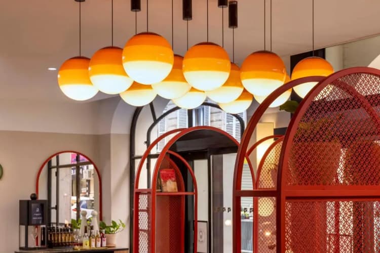 Hotel Regina Opera Grands Boulevards 3