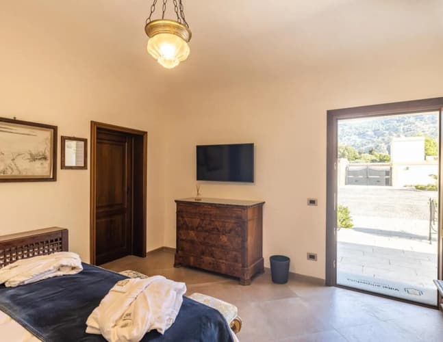 Principe Lampedusa Boutique Hotel 3