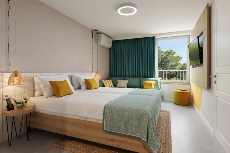 Makarska Sunny Resort 2