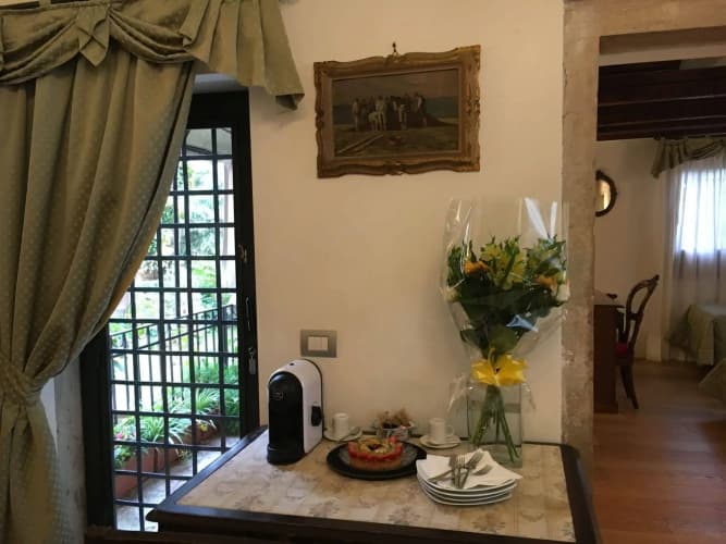 Hotel Sant'antonin 4