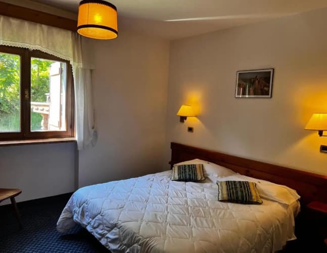 Albergo Brustolon 2