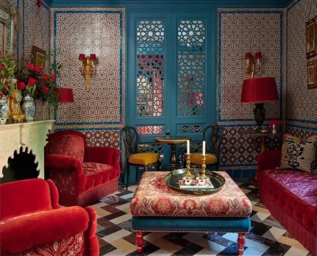 Hotel Boutique Triana House 2
