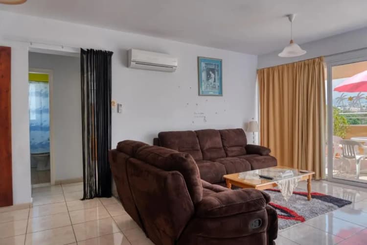 Apollonia Holiday Apartments 4