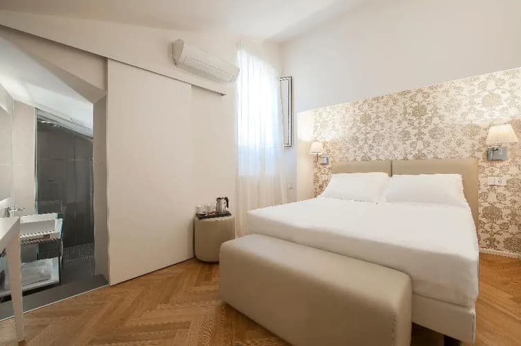 Asisium Boutique Hotel 4