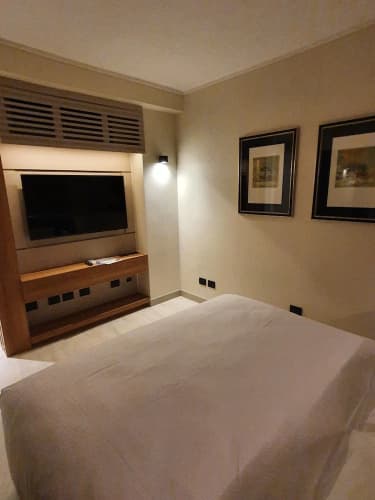 Lastarria Hotel 5