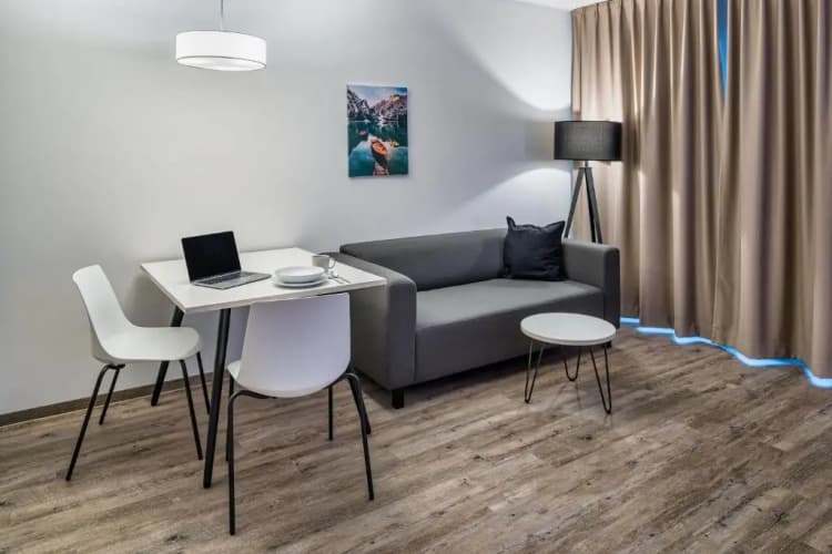 North Apartments Dresden Am Park (Adults Only) 2