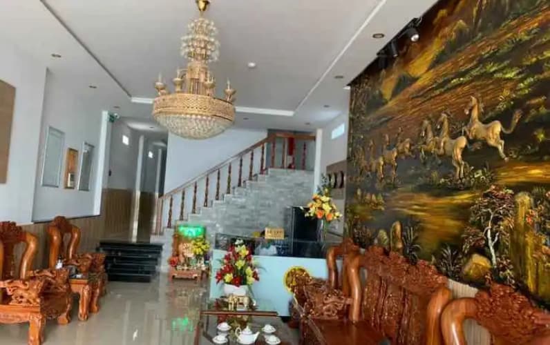 Hotel Hiep Thanh 2