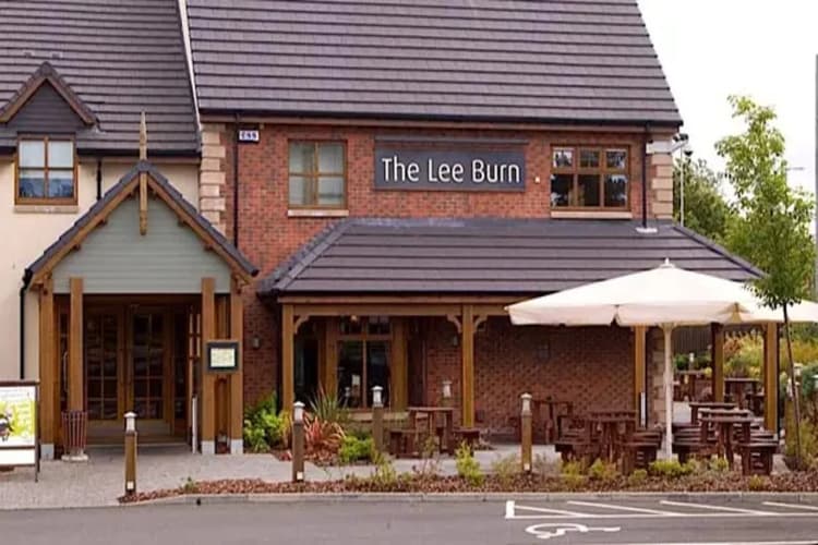 Premier Inn Glasgow East Kilbride Nerston 2
