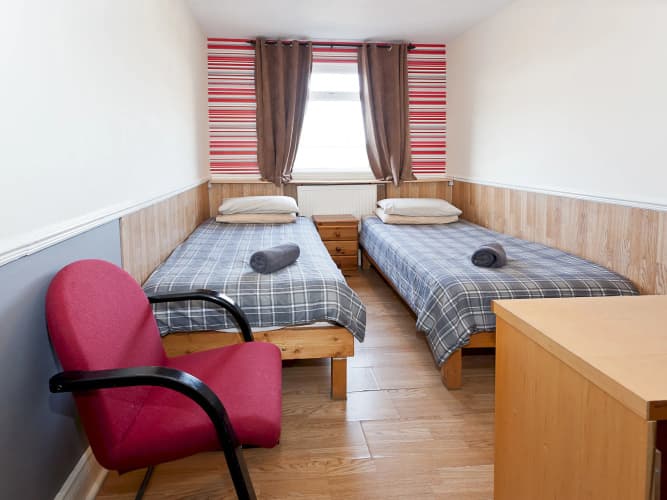 The New George Hotel 5