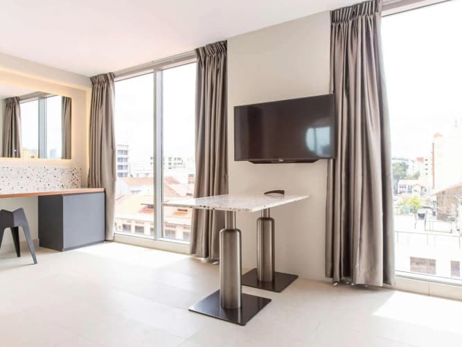 Ibis Budget Singapore Gold 2