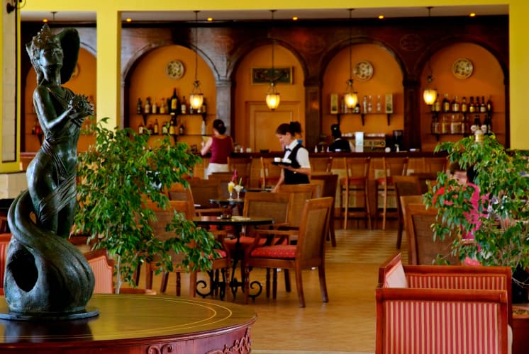 Paradisus Princesa Del Mar Resort & Spa (Adults Only) 2