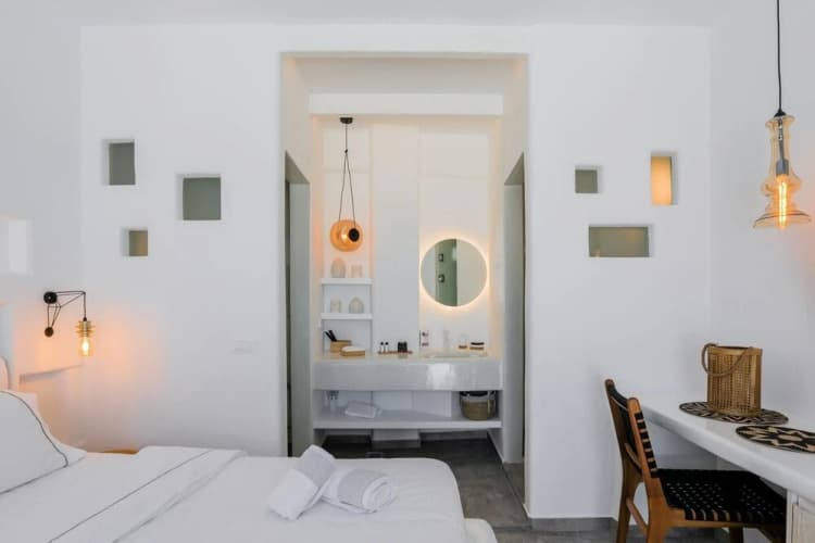 Eternity Suites Santorini 2