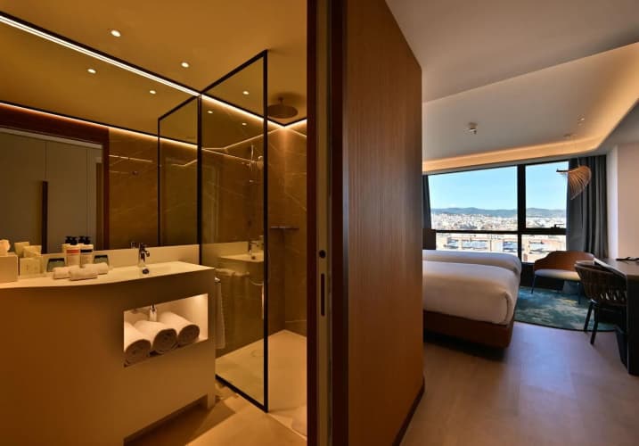 Labtwentytwo Barcelona, A Tribute Portfolio Hotel 4