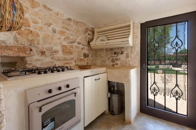 Trullo Cocò 2