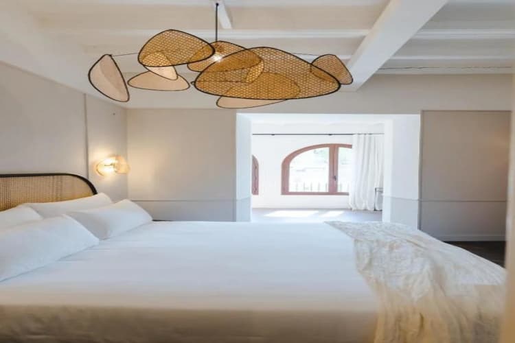 Ora Hotel Priorat, A Member Of Design Hotels 3