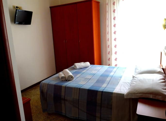 Hotel Cirene 4