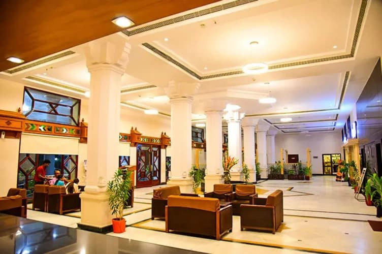 The Bhimas Residency Hotels Pvt Ltd 3
