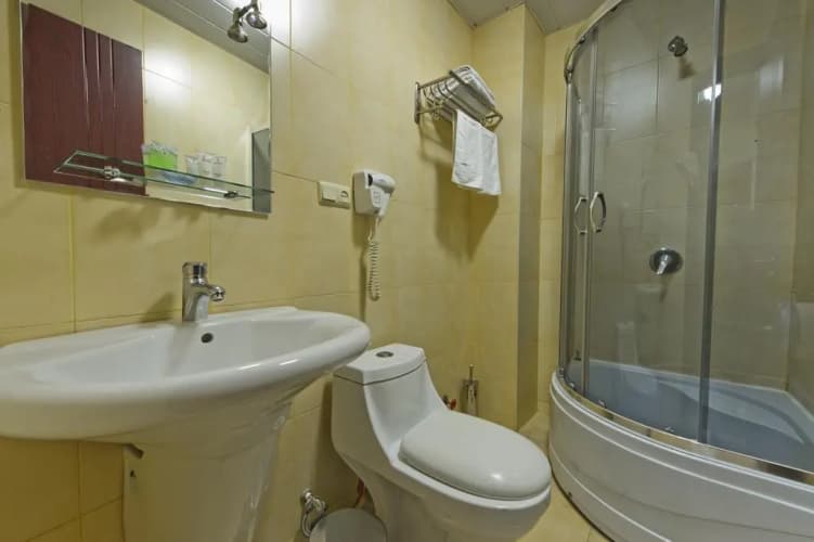 Hotel Sanapiro 4