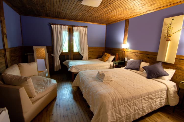 Hosteria Hainen 2