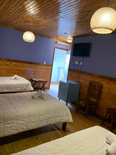 Hosteria Hainen 4