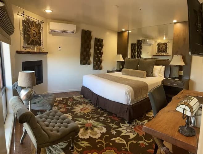 Casa Sedona Inn - Adults Only 5