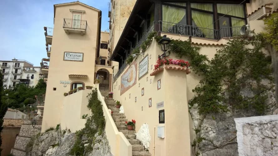 Florenza Residence main