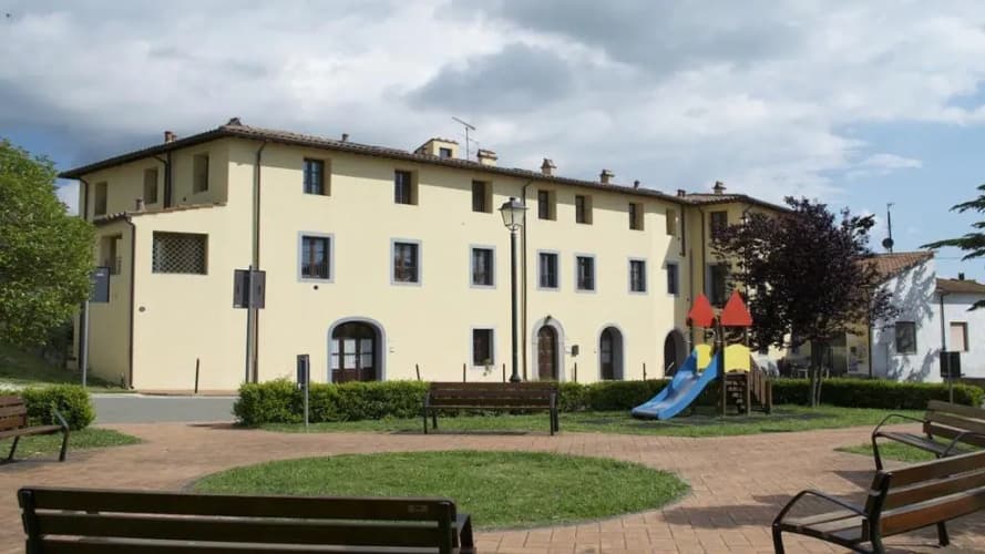 Residence Giuly Rosselmini 2