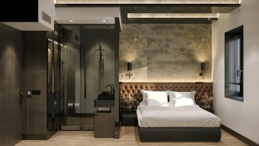 Hotel Am Beatles Platz 2