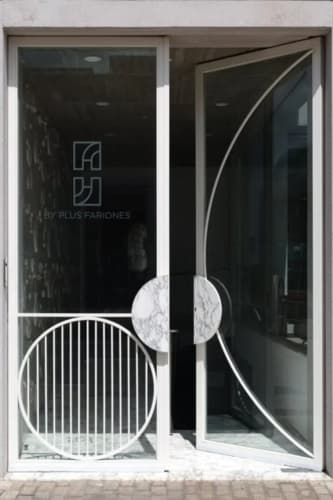 Habitat Avenida 2