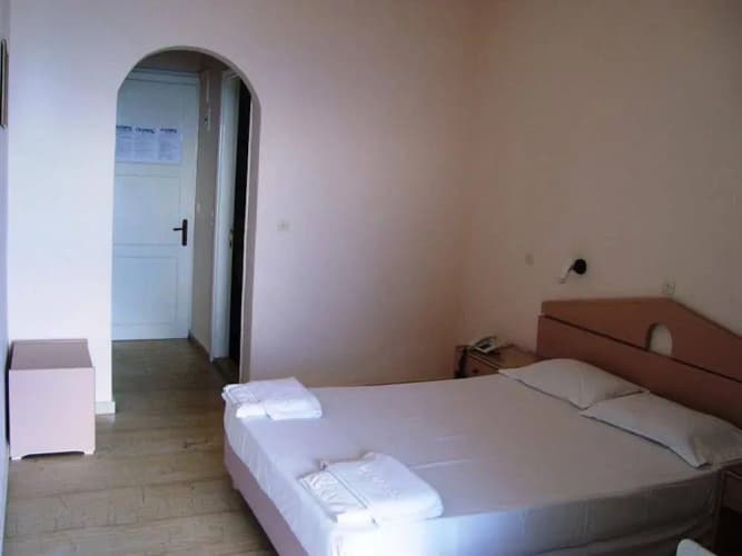 Kerkyra Beach Apartments 5