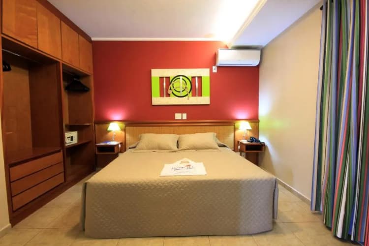 Thermas Park Resort And Spa 5