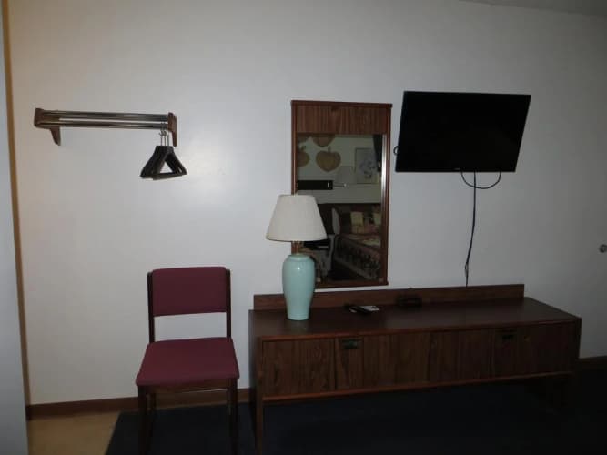Green Valley Lodge 4