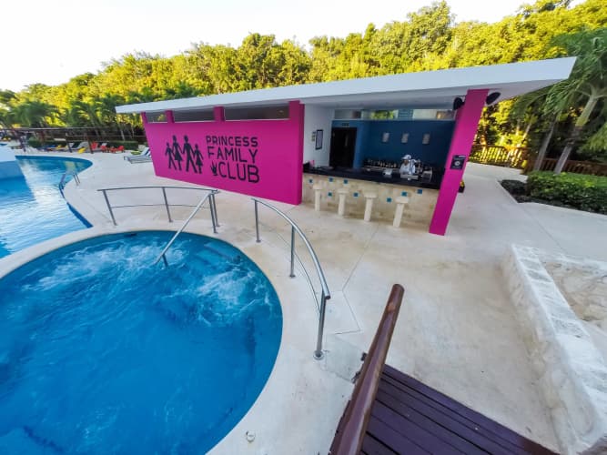 Family Club Grand Riviera Princess Todo Incluido 5